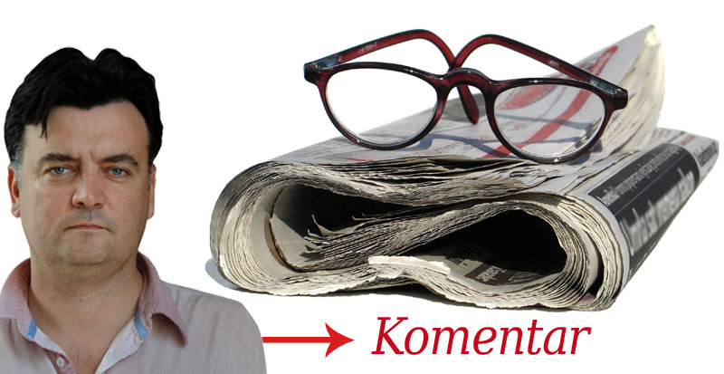 Коментар: Егзодус