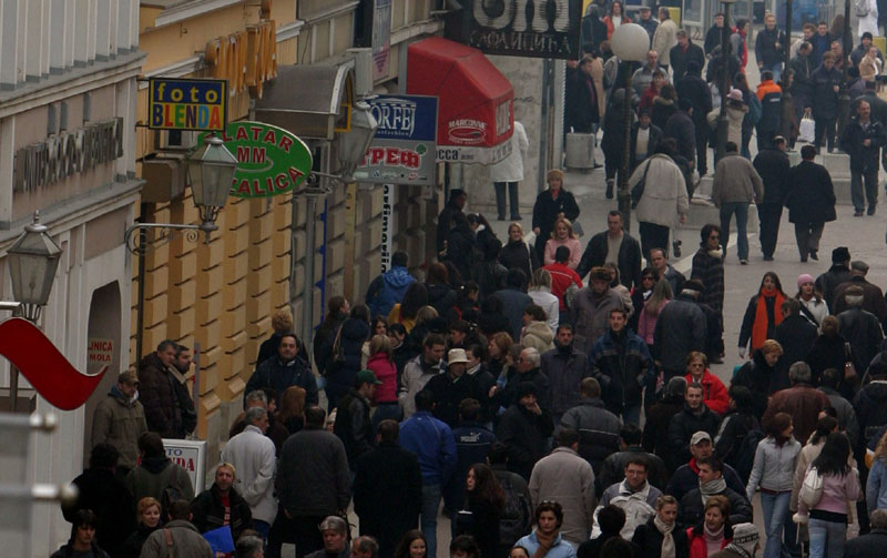 БиХ: Резултати пописа у мају!