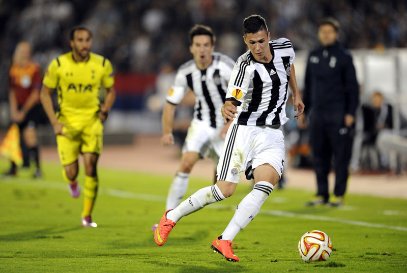 Пантићев ауто горео због уговора?