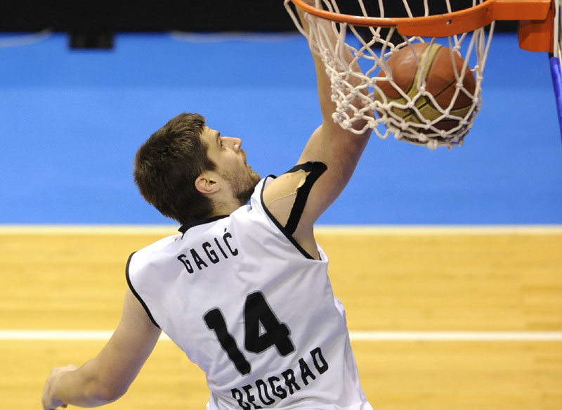 Гагић опростио дуг Партизану и отишао у Турску: Жао ми је што се све овако издешавало