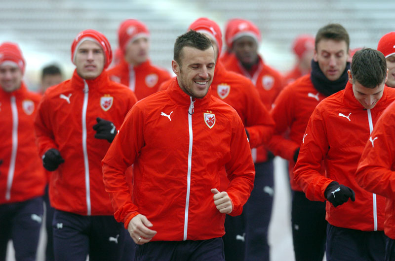 Луковићу и каријера била угрожена: После операције ћу бити као нов