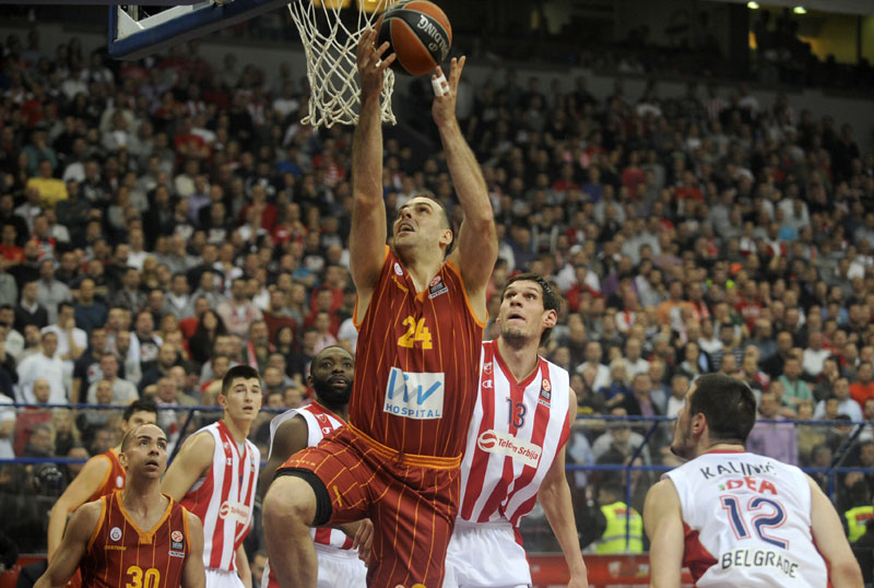 Атаман шаље Марића у Партизан?