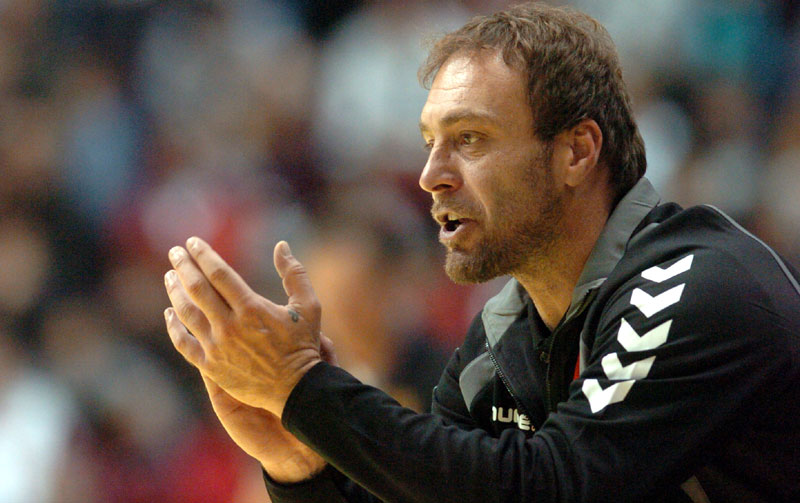 Перић: Нећу да се удварам играчима