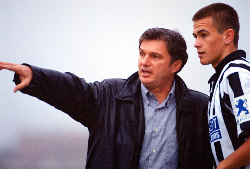 Тумбаковић жали за Лазовићем и поручује: Импресиониран сам начином рада Марка Николића