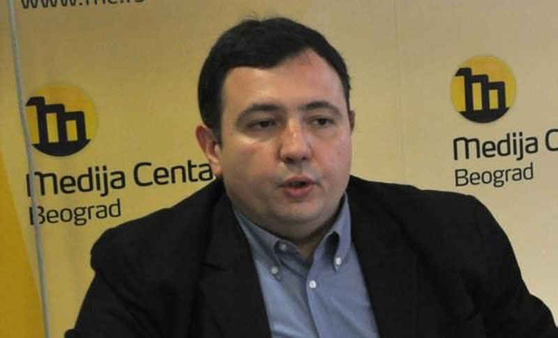 АНАЛИТИЧАРИ О ГРАНИЦАМА И КИМ: Став Меркел ништа ново, став САД јесте - отварају врата компромису