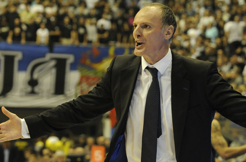 Ивановић за Спорт: Звезда није Марјановић и Вилијамс