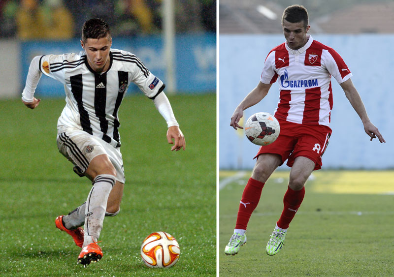 “Спорт”: Вечити гоничи робова