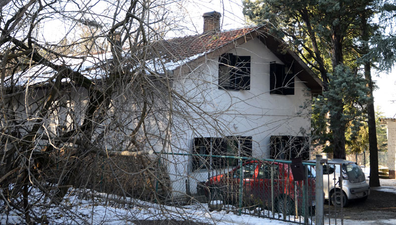 Сремска Каменица: Отровао се угљен-моноксидом