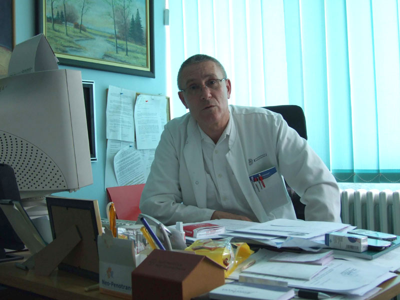 Гинеколога преминуле труднице туже и због смрти три бебе, он поручује: Не судите ми пре суђења!