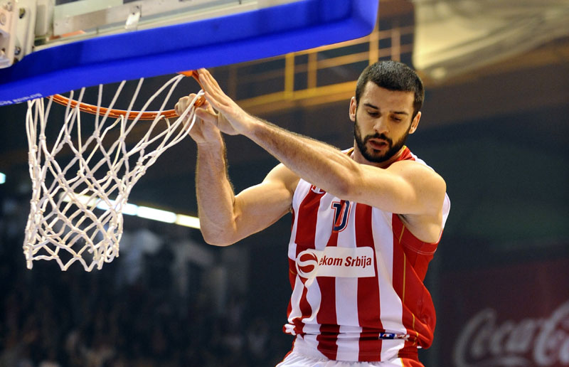 Звезда у Атини: ПАО пада само чудом