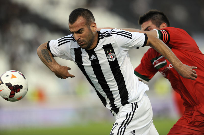 Шкулетић: Изразио сам жељу да одем, оваква понуда се добија једном у животу