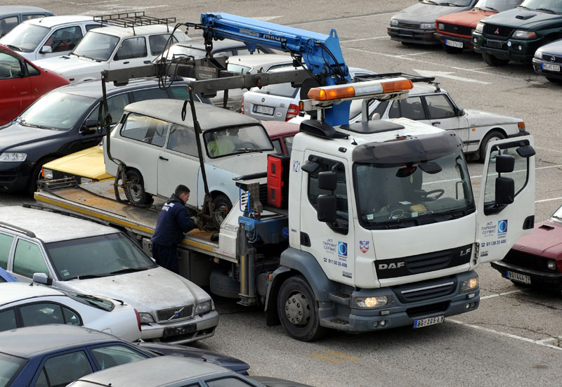 Аутомобиле (не) морају да врате