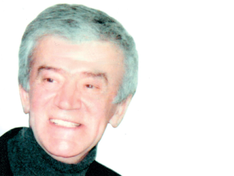 Борислав Комад: Језик у служби насиља