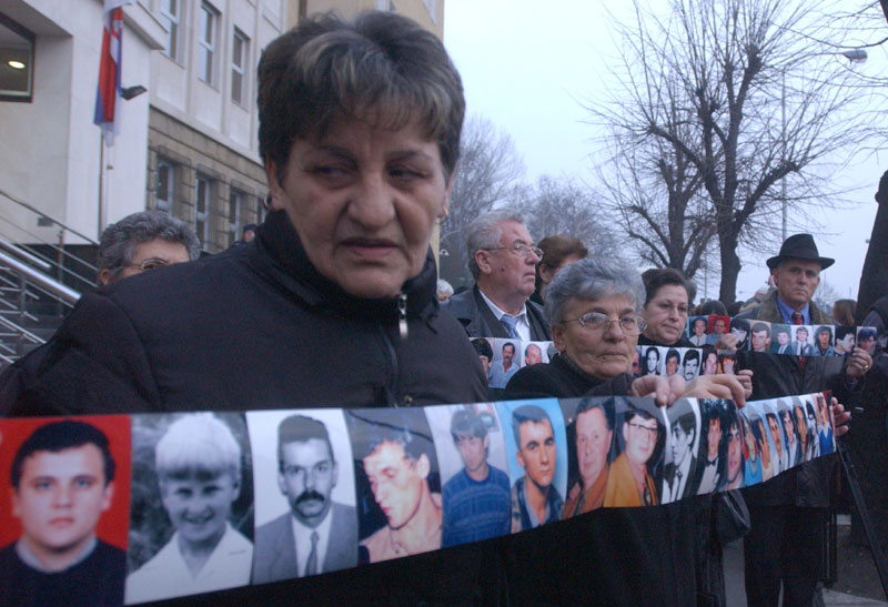 Осуђени за ратни злочин на Овчари на слободи после 12 година!