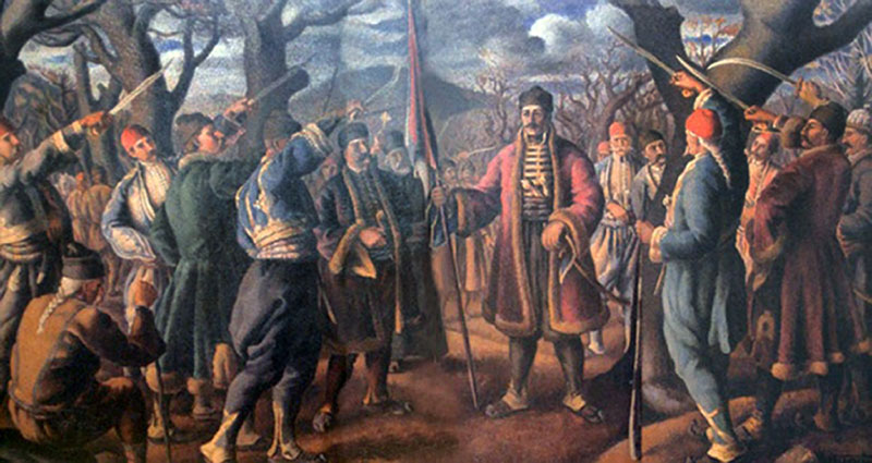 Срби сами извојевали своје битке за слободу
