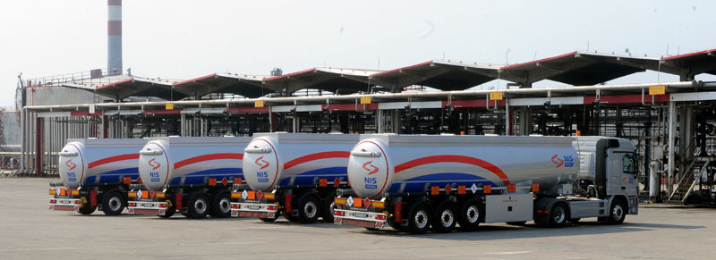 Нафту из Хрватскe „Мол” ће прерађивати  у Србиjи?