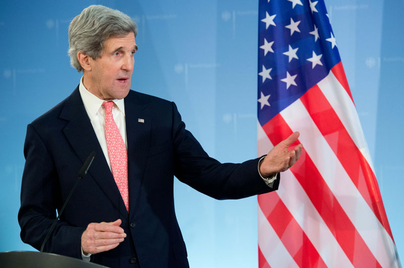 Кери се заложио за лидерску улогу САД у Унеску