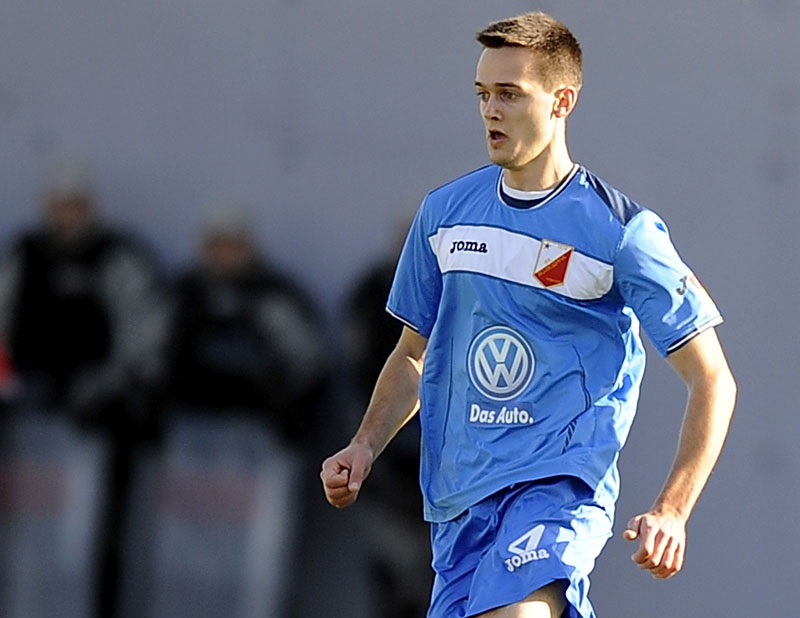 Иванић један од кључних адута Војводине: Чувар сећања на златни трио