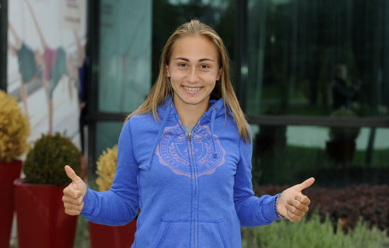 Крунићева: Ми нисмо „Индијанци”, смара ме да бирам речи