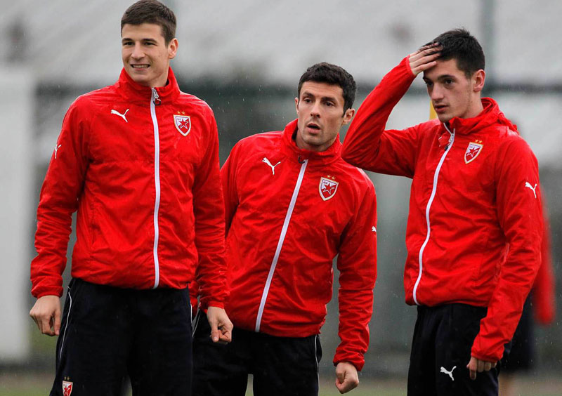 Занимљива постава Звезде: Џин и Сталоне иду иза Тенка