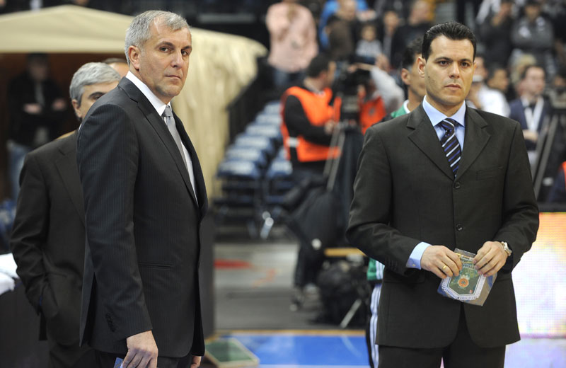 Итудис причао о куму Обрадовићу: Жоц обожава доручак, понекад запева, али није баш добар...