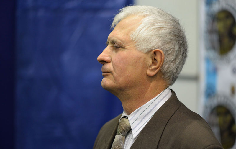 Пирот: С људима умире језик