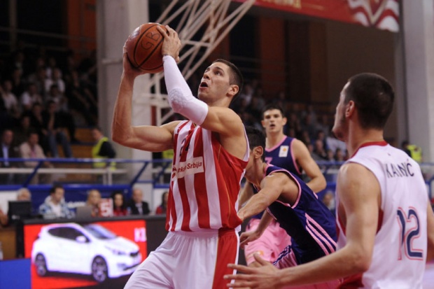 Јовић и Дангубић спремни за Куп