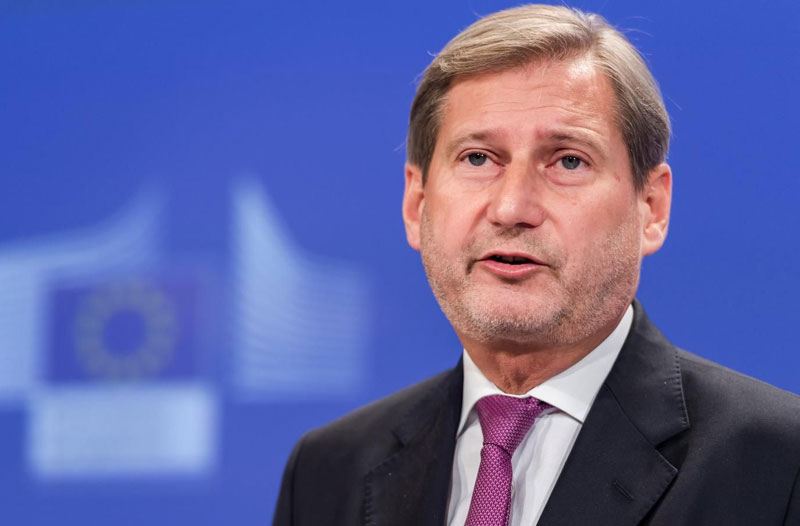 Хан: Где су докази о угрожавању медија у Србији?