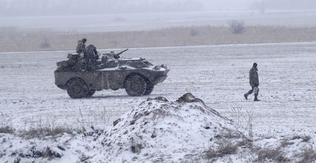 Могућа предаја код Дебаљцева? Басурин: Кијев не контролише војску, током дана погинуло 60 Украјинаца уништена бројна техника