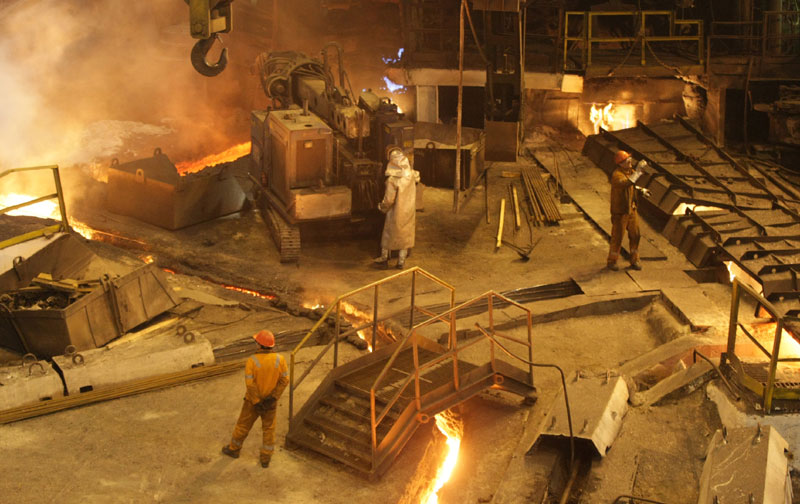 „Есмарк” тражи отпуштање 3.500 радника!