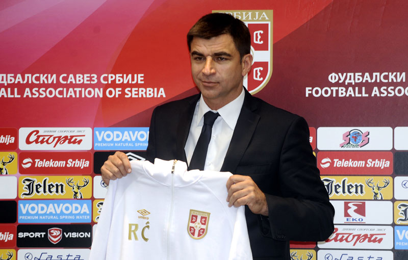 “Спорт”: Пешић и Шкулетић близу Португалије