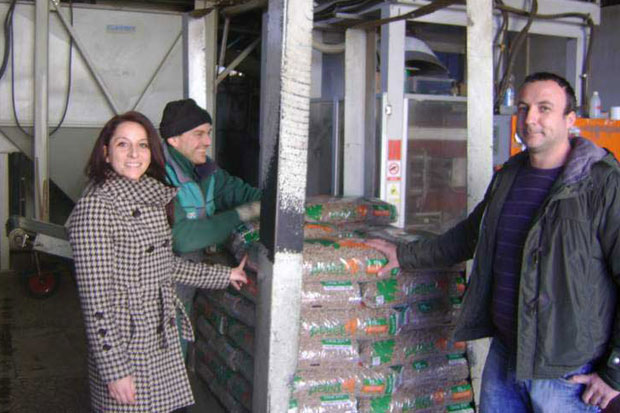 Српчани бољи од Словенаца