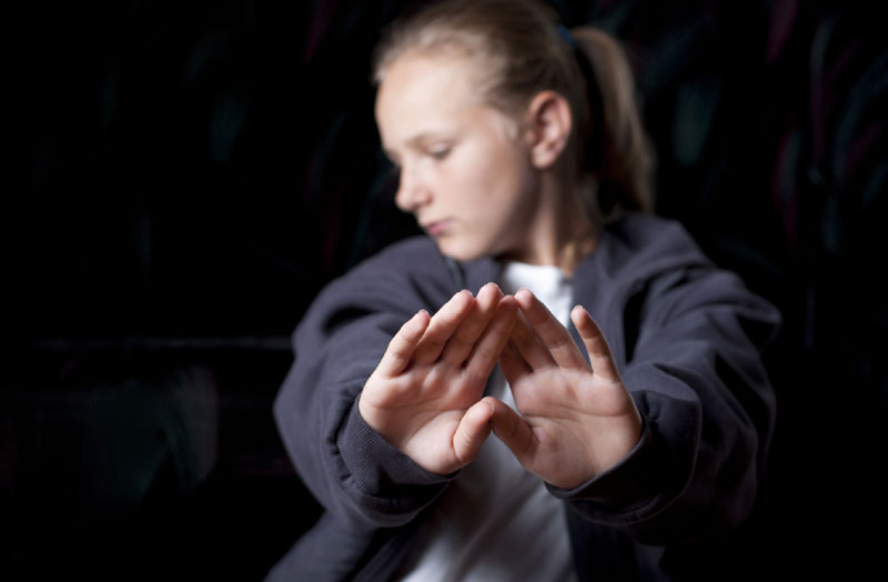 Психопате сваког дана силују по једно дете!