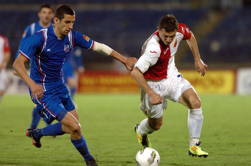 Аливодић у Аустралији? Близу јесте, готово није