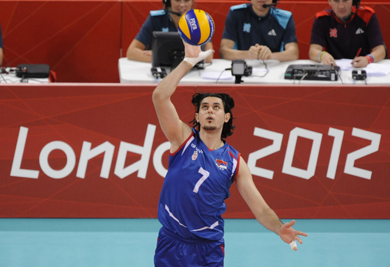 Одбојкаши нису превише разочарани жребом за ЕП: Ми ћемо да се питамо