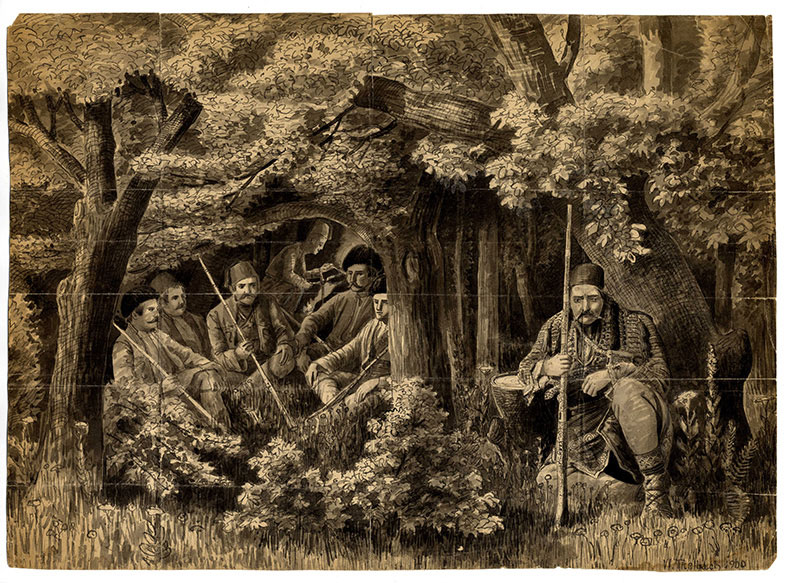 Србија у срцу Чеха