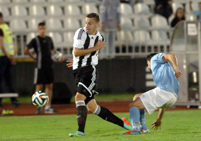 Вазура за “Спорт”: Шапоњић није на продају!