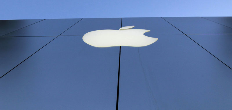 Епл покушава да направи аутономно возило?