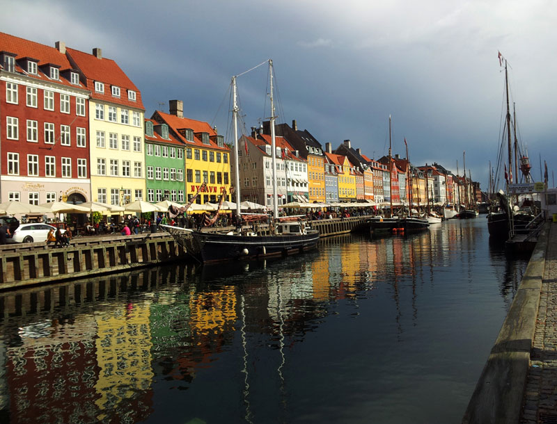 Данска народна партија против стварања непријатељске слике у односима са Русијом