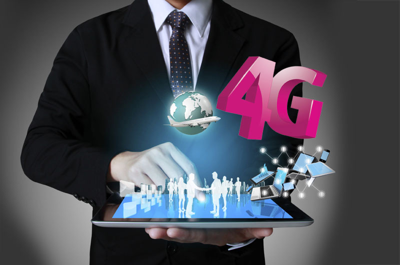 У Србију стиже 4Г технологија