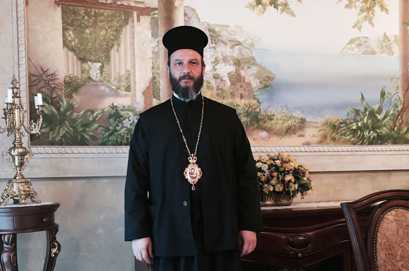 Исповест владике Јована: Затвор ме није сломио, црква је вредна жртве