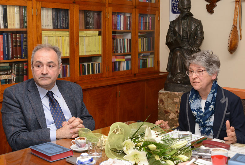 Ломпар: Цензорске очи хрватске културе
