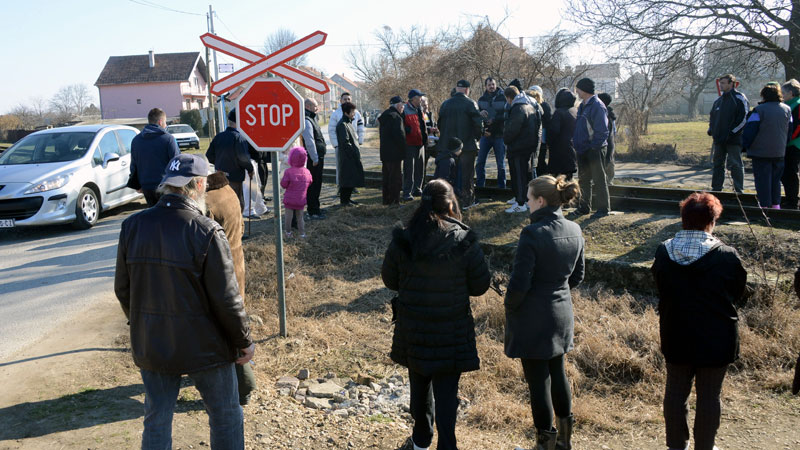 Обилазница у Панчеву руши чак 60 кућа!