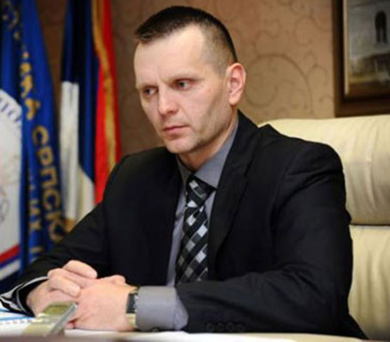 Нове промене у МУП РС