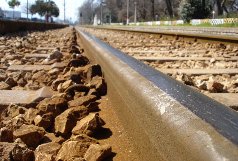 Двомесечни прекид железничког саобраћаја између Скопља и Београда