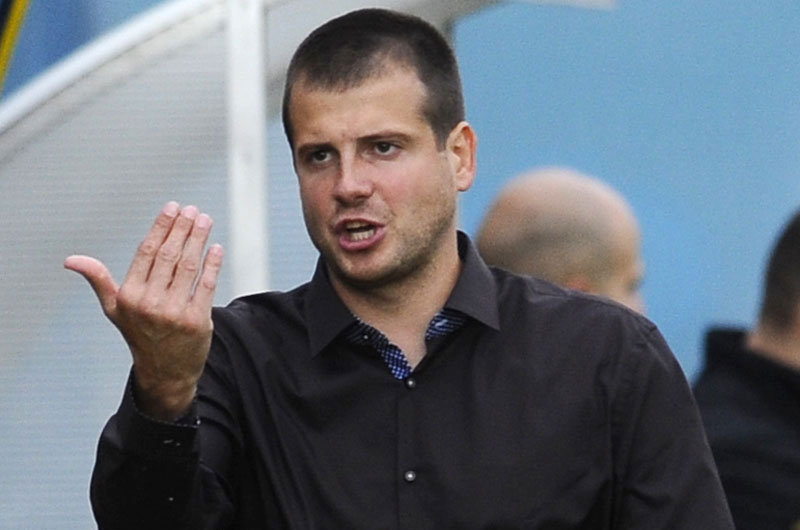 Звезда није изгубила на старту пролећа још од 1982. године