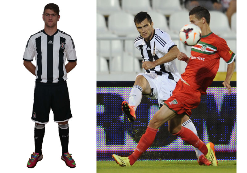 Маринковић и Петровић верују да су ставили тачку на епизодне улоге у Хумској: Партизане, спремни смо!