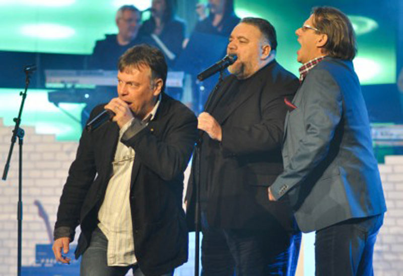 Карајлићу награда за животно дело