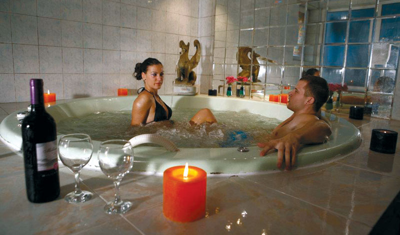 Нови стандарди у бањама Балкана