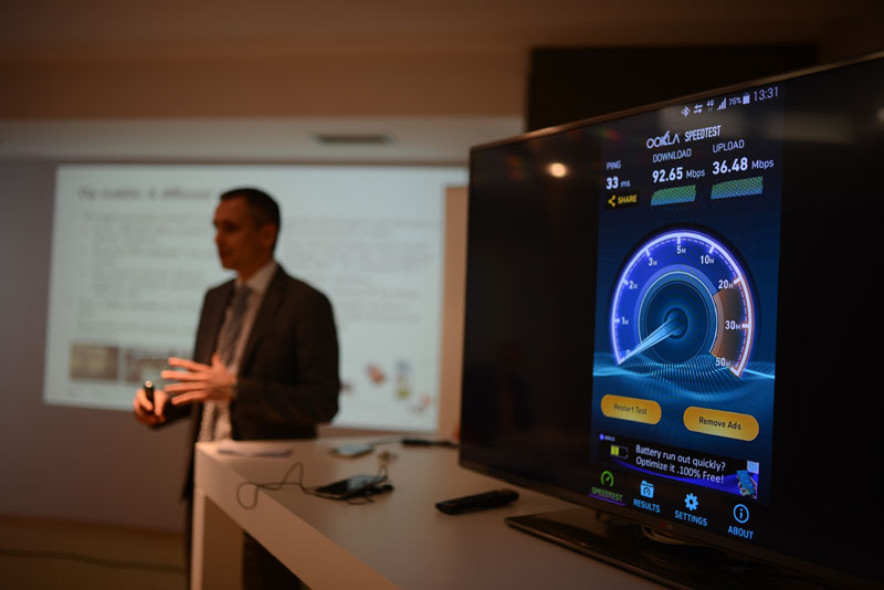 Шта доноси виртуализована мобилна мрежа?